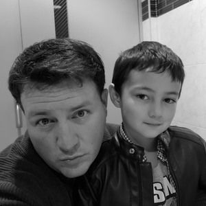 Meet your Posher, Vito